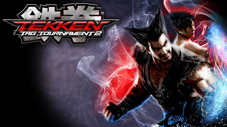 Tekken, Jin Kazama, HD wallpaper