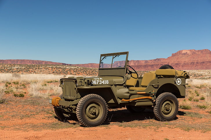 Jeep Willys 1080p 2k 4k 5k Hd Wallpapers Free Download Wallpaper Flare