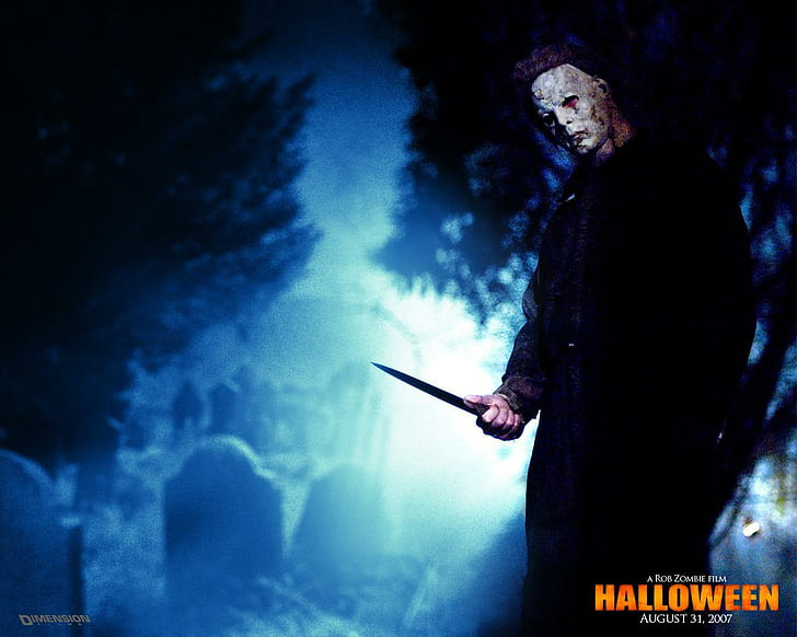 Wallpaper ID 446181  Movie Halloween Kills Phone Wallpaper Michael Myers  720x1280 free download