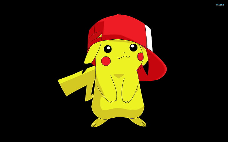 Anime de Pokémon apresenta novo Professor e Capitão Pikachu-demhanvico.com.vn