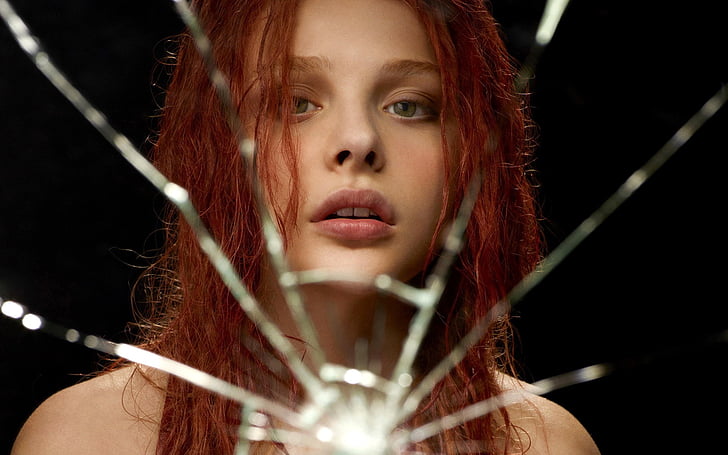 curry, face, girl, glass, king, redhead, shattered, stephen, HD wallpaper