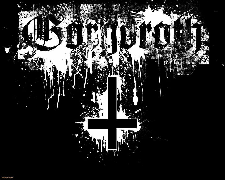 HD wallpaper: Band (Music), Gorgoroth, Black Metal, Hard Rock, Heavy Metal  | Wallpaper Flare