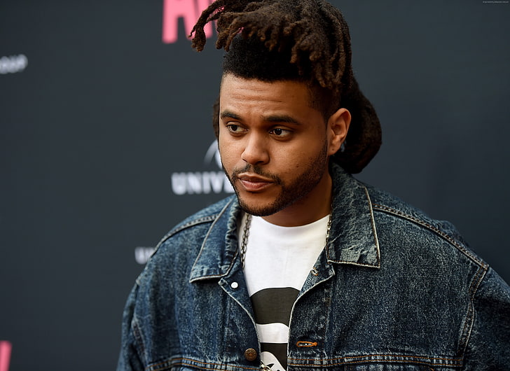 The Weeknd, Top music artist and bands, Abel Tesfaye, HD wallpaper