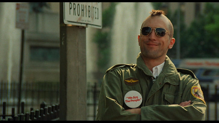 Taxi Driver 1080P, 2K, 4K, 5K HD wallpapers free download | Wallpaper Flare