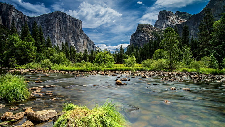 Yosemite - Hình nền Yosemite miễn phí độ phân giải 1080P, 2K, 4K, 5K - Tận hưởng màn hình của bạn với những hình nền Yosemite đầy màu sắc và sống động. Từ những bức tranh con đường đến ngọn núi hùng vĩ, hình nền Yosemite thật sự đẹp và tuyệt vời. Chắc chắn bạn sẽ tìm thấy một tấm nền phù hợp với phong cách của mình.