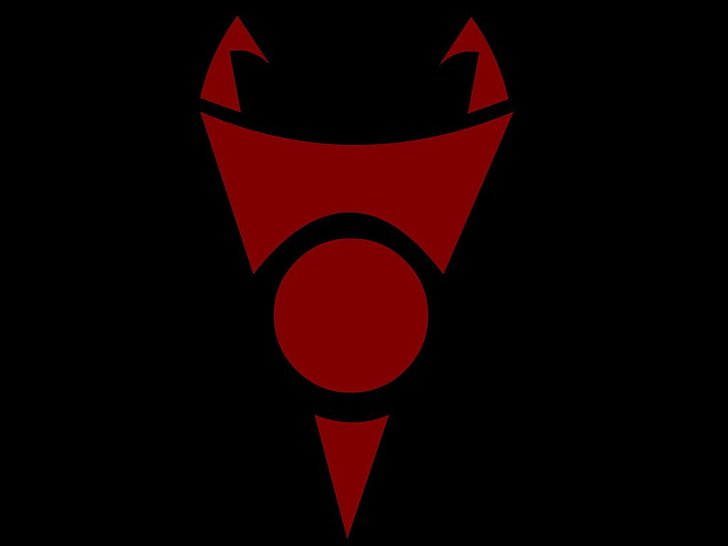 TV Show, Invader Zim, Logo