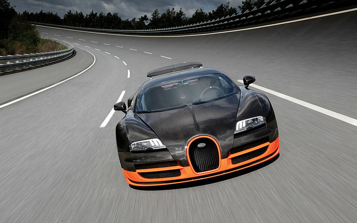 38++ Bugatti Veyron Super Sport Wallpaper 2011 free download