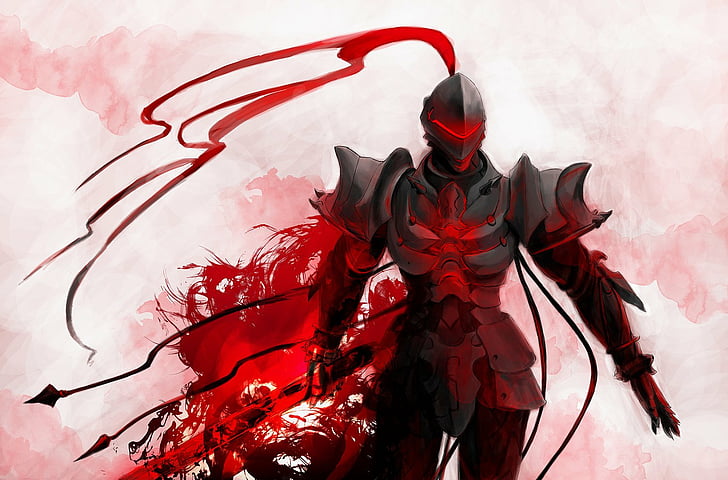 Fate Series, Fate/Zero, Berserker (Fate/Zero), HD wallpaper