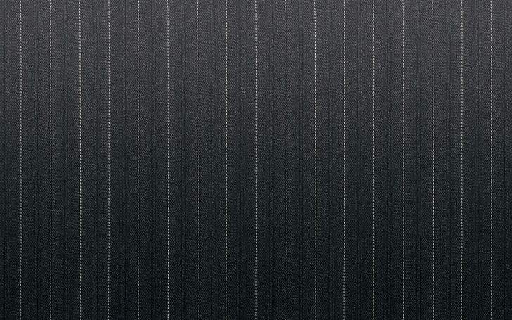 Tecido, black textile, textura, branco, abstrato, preto, 3d and abstract, HD wallpaper