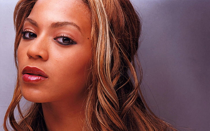Beyonce Knowles, girl, singer, actress, hair, clothing, women, HD wallpaper