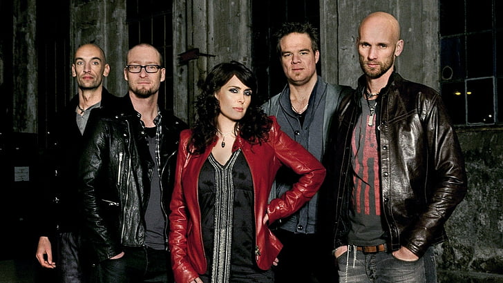 Band (Music), Within Temptation