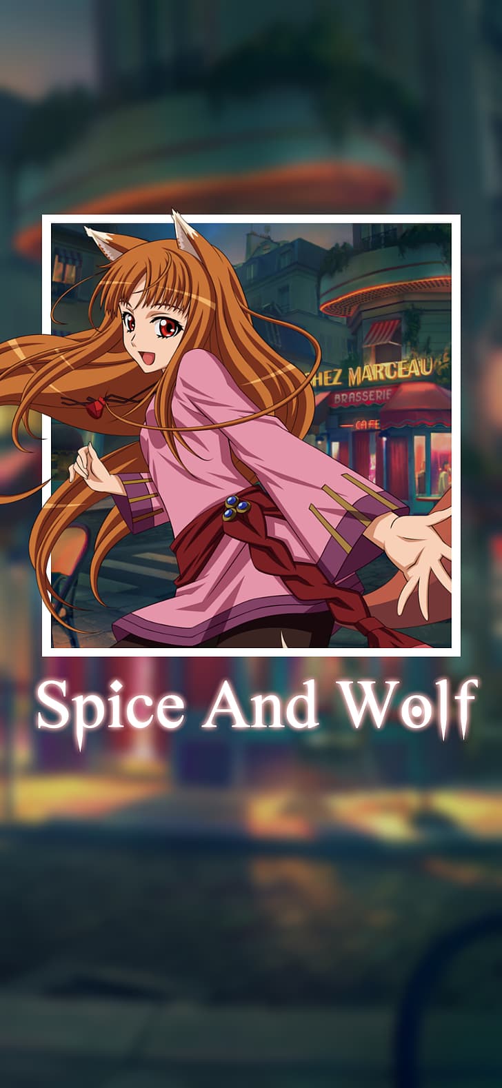 spice-and-wolf-ii