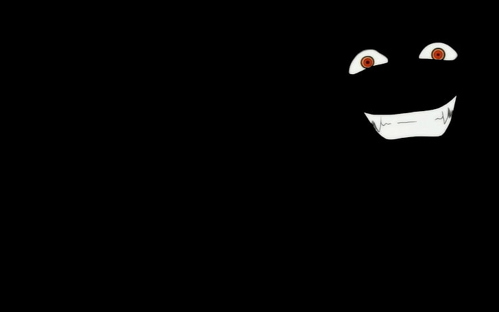 hellsing alucard anime simplistic black background 1680x1050  Anime Hellsing HD Art