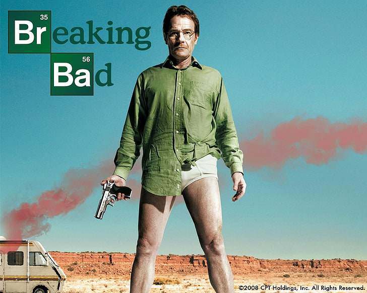breaking bad bryan cranston walter white men with glasses 1280x1024  Abstract Breaking Bad HD Art
