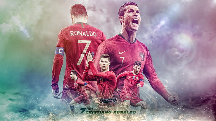 Cristiano Ronaldo nike cris portugal cr7 2021 euro 2020 football HD  wallpaper  Peakpx