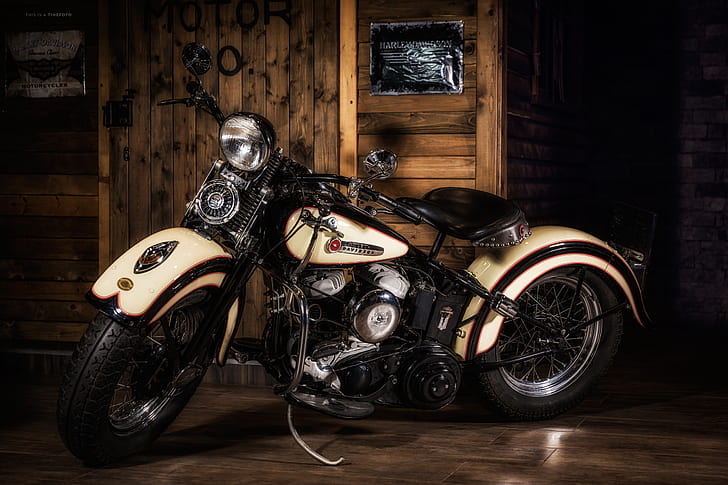 motorcycle, Harley Davidson, chopper, bike, motorcycles, Harley Davidson.