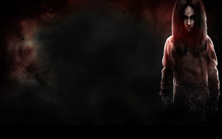 20 FEAR HD Wallpapers and Backgrounds