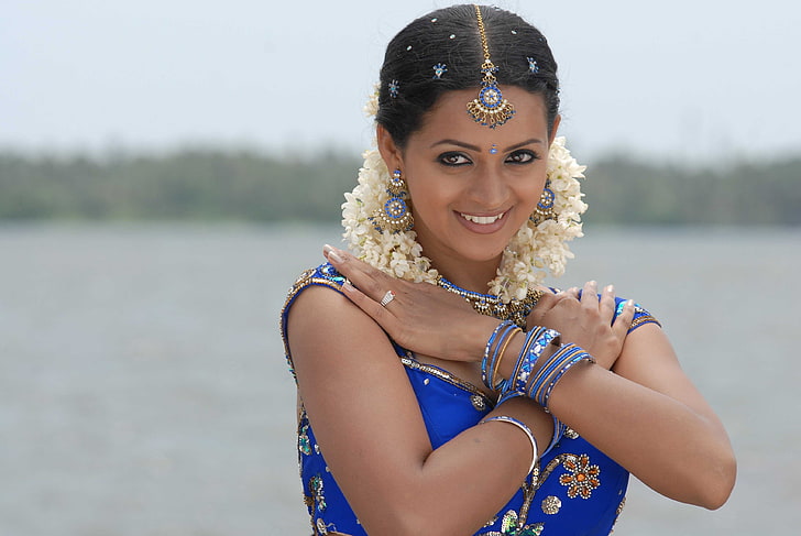 Bhavana Actress HD photos,images,pics and stills-indiglamour.com #113288