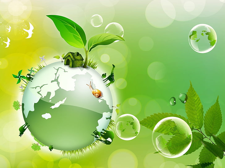 green globe clip art, earth day, 2015, april, gaylord nelson