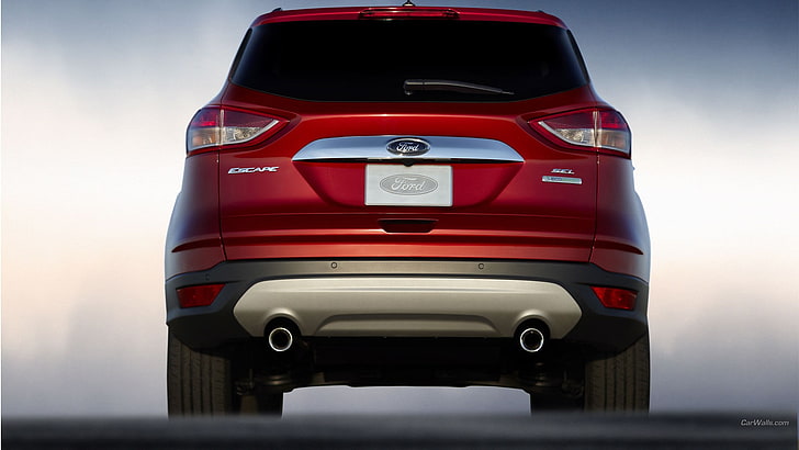 Ford Escape 1080p 2k 4k 5k Hd Wallpapers Free Download Wallpaper Flare