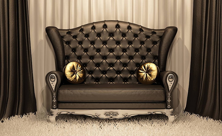 🔥 Sofa Chair HD Background Wallpaper Download | CBEditz