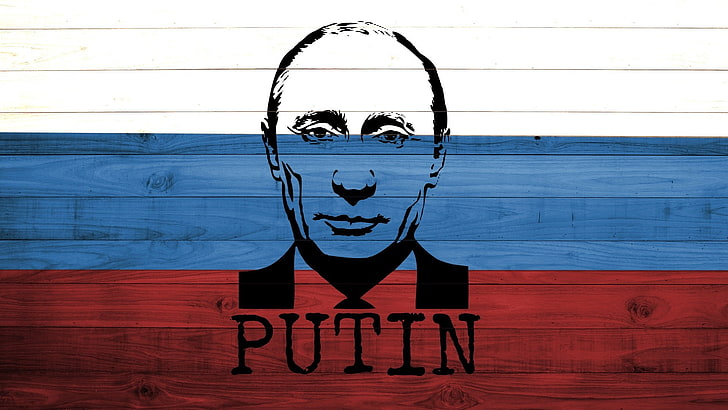 Vladimir Putin, wood, Russian, presidents, Port mafia, wall - building feature