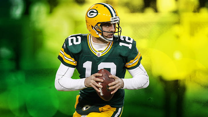 aaron rodgers, green bay packers, green bay, wisconsin, football