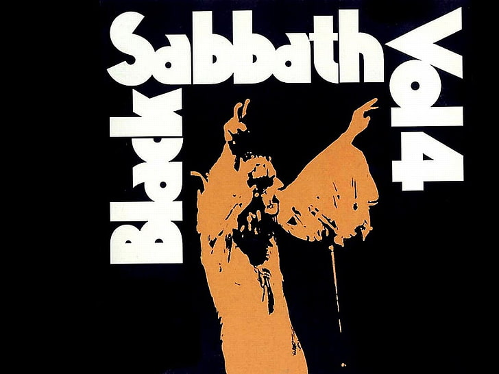 Band (Music), Black Sabbath, Heavy Metal, HD wallpaper