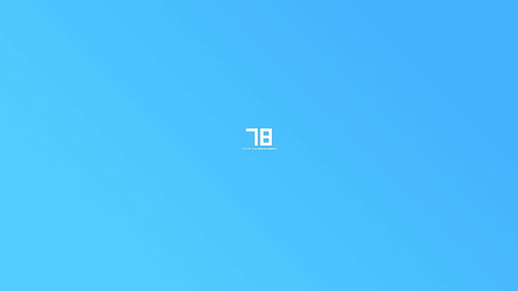 Colorful, Fresh, minimalism, Simple, Simple Background, Trap Nation
