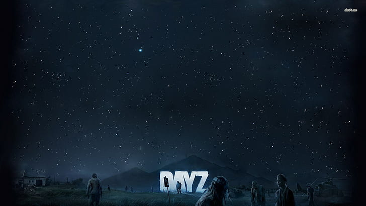 arma 2 dayz mod, HD wallpaper