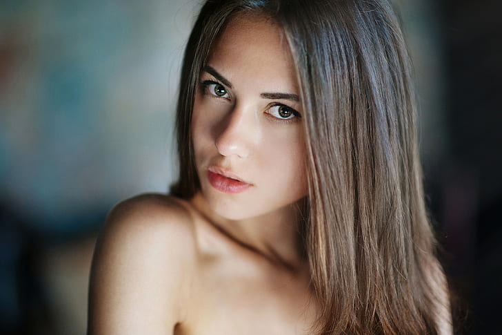 Catherine Timokhina, Women, Model, HD wallpaper