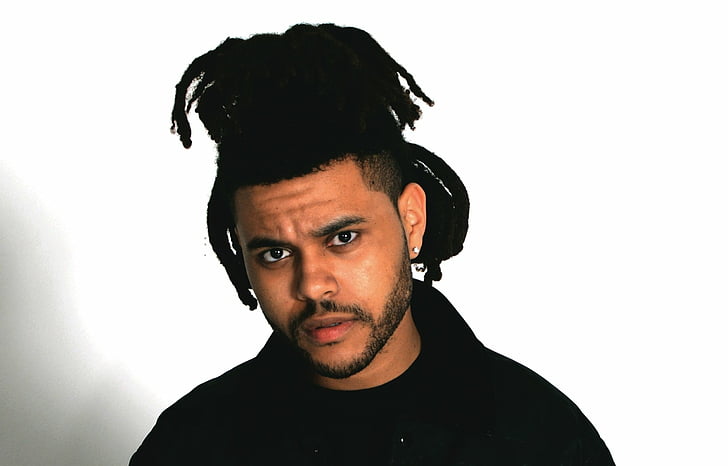 The Weeknd 4K Wallpapers  Top Free The Weeknd 4K Backgrounds   WallpaperAccess