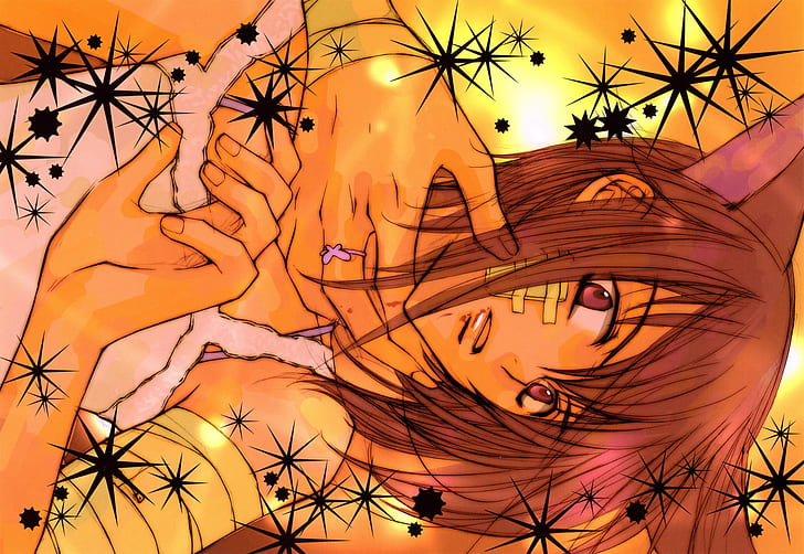 HD wallpaper: Anime, Loveless, Aoyagi Ritsuka, Loveless (Anime) | Wallpaper  Flare
