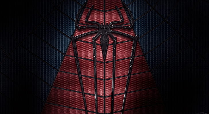 The Amazing Spider-Man 2 2014, Movies