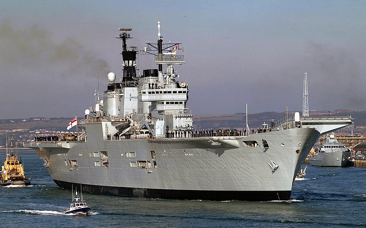 warship, military, vehicle, nautical vessel, transportation
