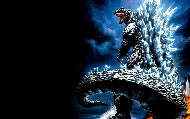 Godzilla 1080P, 2K, 4K, 5K HD wallpapers free download ...