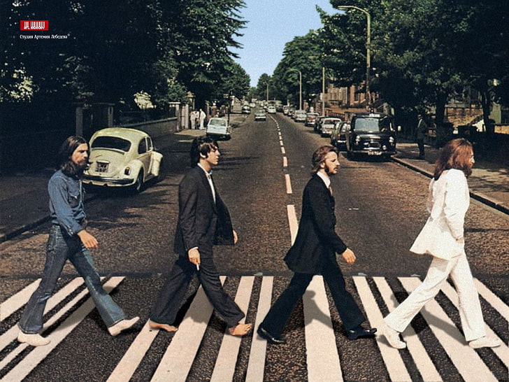 The Beatles wallpaper  Beatles wallpaper Beatles poster Beatles artwork