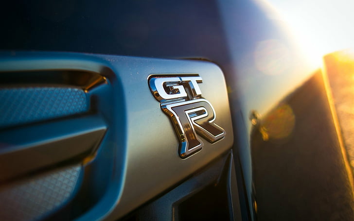 Nissan, Nissan GT-R, car, motor vehicle, transportation, close-up