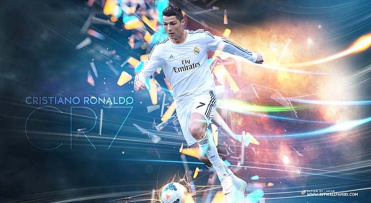 Cristiano ronaldo champions league 1080P, 2K, 4K, 5K HD wallpapers free  download | Wallpaper Flare