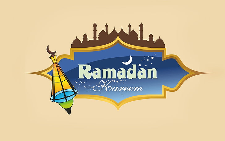 Ramadan Kareem 2015, Ramadan Kareem clip art, Festivals / Holidays, HD wallpaper