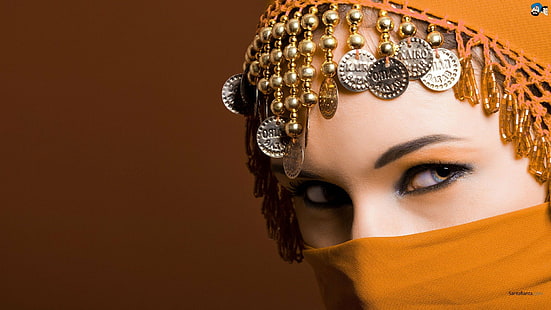Girls arabic Arab Brides