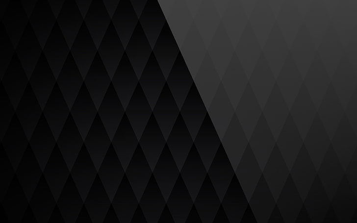 HD wallpaper: black, diamond, pattern, design, backgrounds, full frame,  repetition | Wallpaper Flare
