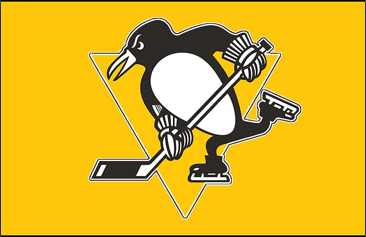 The Pittsburgh Penguins 1080P, 2K, 4K, 5K HD wallpapers free