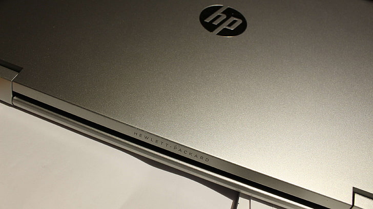 hp, laptop, theme minimalism, low angle view, no people, architecture