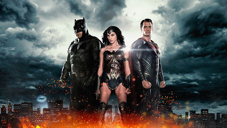 HD wallpaper: batman v superman dawn of justice, sky, cloud - sky, nature |  Wallpaper Flare