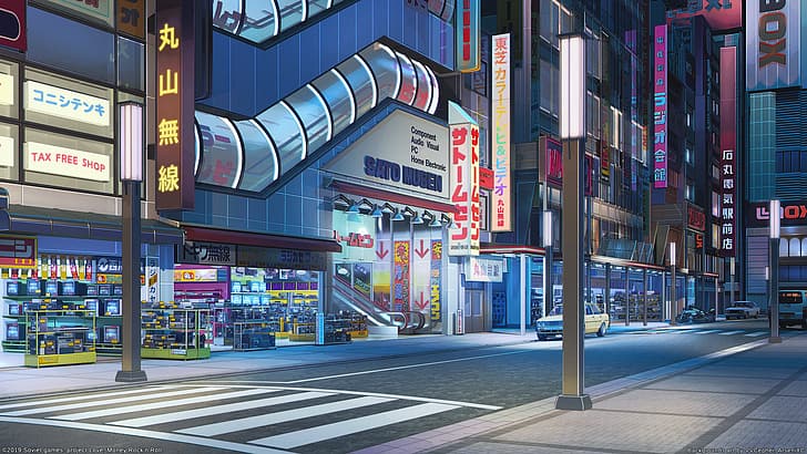 5 Best Anime Stores in Akihabara - Your Japan