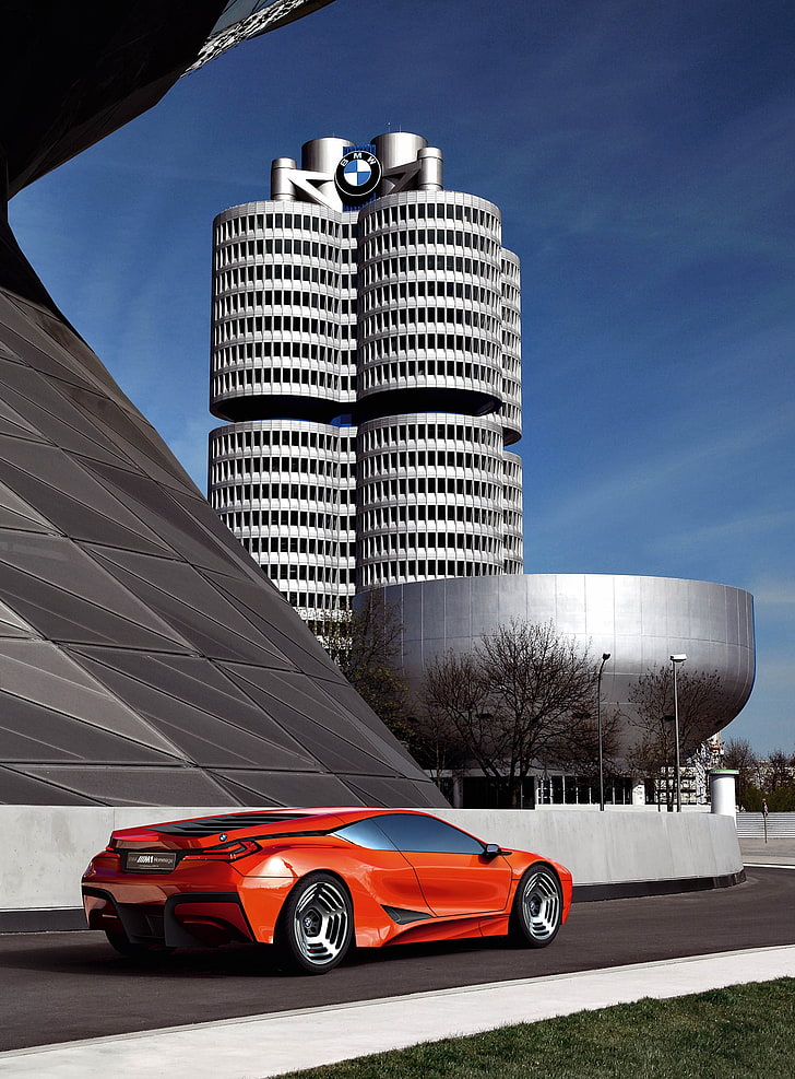 bmw concept cars Cars BMW HD Art