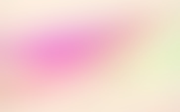 soft, pastel, red, gradation, blur, backgrounds, pink color, HD wallpaper