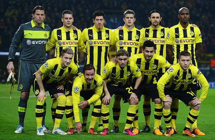 Bender, Borussia, Dortmund, Mario Gotze, Robert Lewandowski