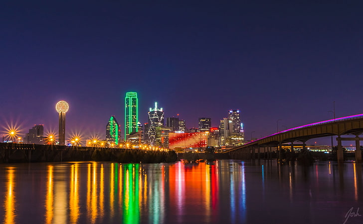 Best times to visit Dallas/Coppell, Texas